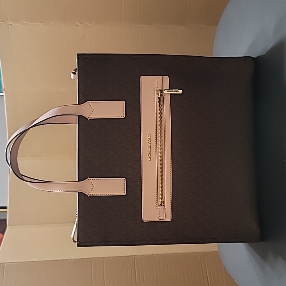 Michael Kors handbag